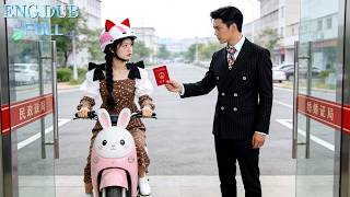 💞Allergic CEO cured by clumsy girl.Then: 'Rent-a-bride?No,marry me for life!'#romance #cdrama #drama