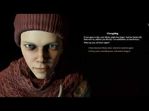 Pathologic 2 - Part 8