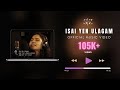 Jmal Isai Yen Ulagam Ft Andrea Jeremiah Saran Z Official Music Video