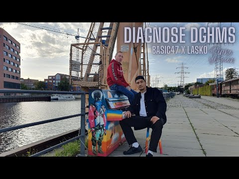 Basic47 x Lasko – Diagnose DGHMS – [Piano Version] (prod. by Lasko)