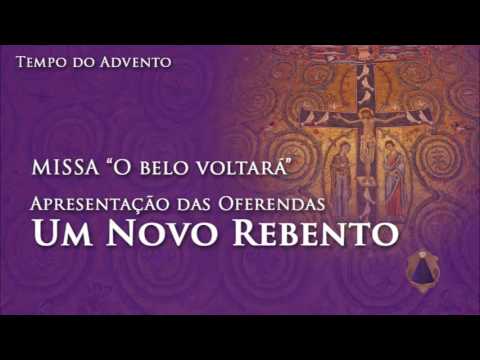 Um Novo Rebento video