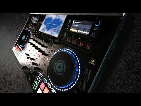 J.P. Boyle - Feel The Same