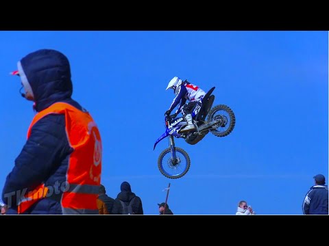 Motocross Bajnokság Piliscsév CL4 Elite 2023.03.18