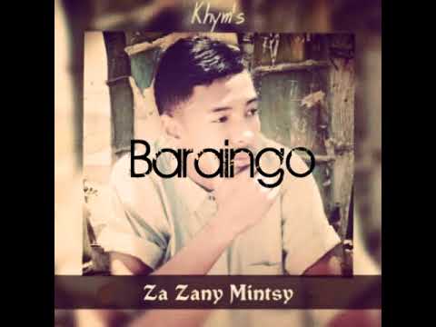 Khym's-  Baraingo (ZZM)