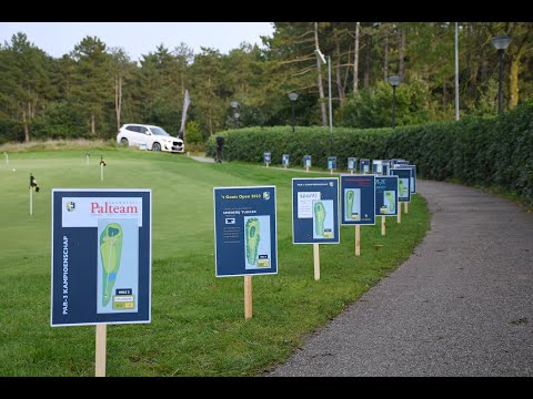 Aftermovie 't Goois Open Par-3 Kampioenschap 2023