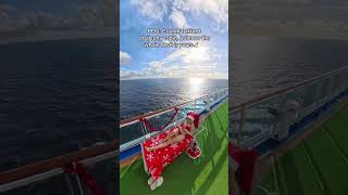 My Christmas cruise🛳️🎉 #christmas #cruiselife #cruise