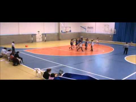 LF2B15J C.B. ANDRATX...,50 - 60,FUNDAL ALCOBENDAS... (23/01/2016)