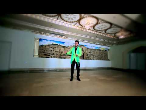 Reja Rahish - Jegi Jegi OFFICIAL VIDEO HD 2015