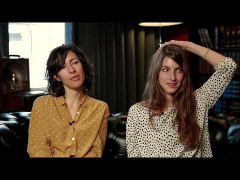 Boy  'Mutual Friends'