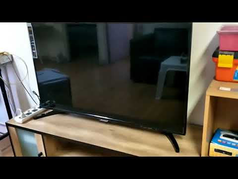 Review Aconatic LED TV 43 นิ้ว รุ่น AN-LT4301