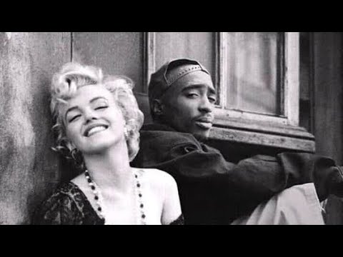 [NEW] H.A.Y.Q. x 2Pac - Qamin Pchi (remix by dzzoxmuzz)