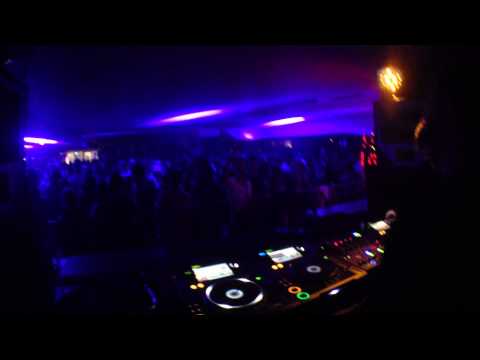 Dubsons @ Alandala day&night [23.05.2015]