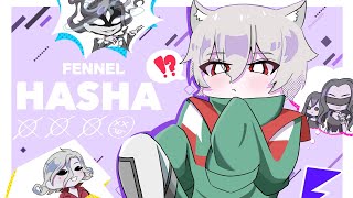 [第五人格/identityV] IJL二週目に向けて夜ランクマ 現在６位