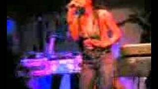 Goapele &quot;fly away&quot;