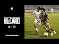 Extended Highlights : Maryland Bobcats FC v Chattanooga FC