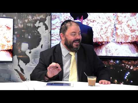 A Világ Zsidó Szemmel 2018.10.15.