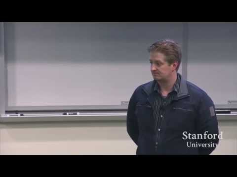 Stanford Webinar When Your Big Data Seems Too Small