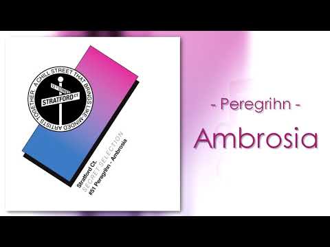 Peregrihn - Ambrosia