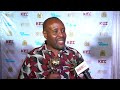 Kenya Airways - Allan Kilavuka, Group CEO & MD