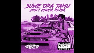 Download lagu Suwe Ora Jamu ( Phonk Remix ) Prod Hernandhaa Hoodestra mp3