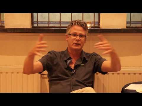 6/7/'18 Satsang Drieluik Hans Laurentius in Renkum #2 - On-echt zijn is getraind, het kan anders!