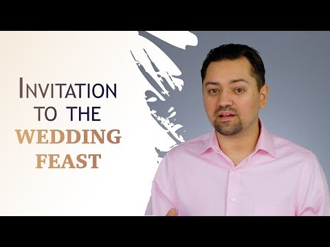 The Wedding Banquet: why guests were not welcomed with their own garment? [S02E36]