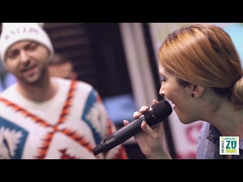 JerryCo si Adda - Absent nemotivat (Live la Radio ZU)