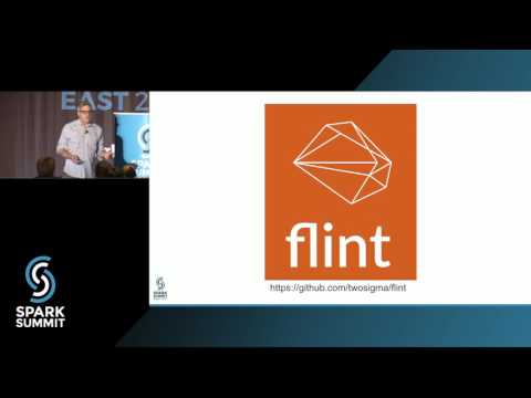 New Directions in pySpark for Time Series Analysis: Spark Summit East talk by David Palaitis