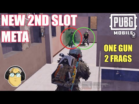 DBS AS SECONDARY PUBG GUIDE: TIPS, TRICKS AND TACTICS TO HELP YOU RANK UP