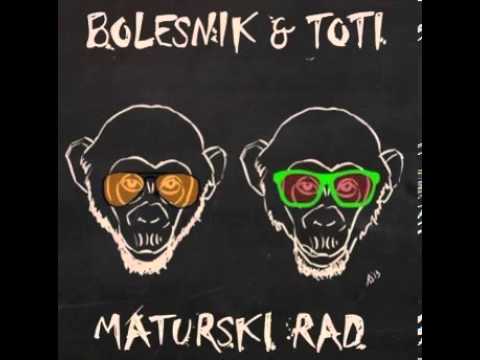Bolesnik & Toti - Promadža