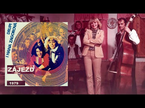Zájezd (TV film) ◎ Hana Zagorová a Drupi - Hudební (Československo, 1979)