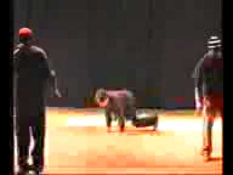 Tadla Style//WS le clip by Mc Salah