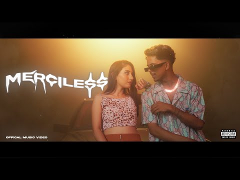 MERCILESS: NexcyWorldWide (Official Video) Freezzy | New Latest Punjabi Songs 2024