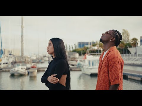 Lupambo - SPECIAL (Official Vídeo) EP " LOVE SEASONS 1" INTRO (Prod.Beto No Beat )