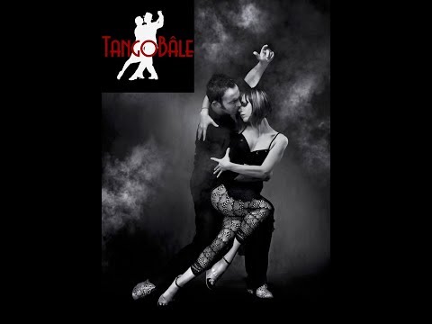 Rodrigo "Joe" Corbata & Lucila Cionci Milonga