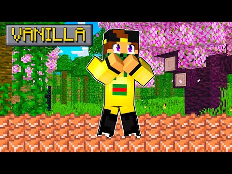 FALLIMENTO - FARM INFINITA..  - MINECRAFT VANILLA EP.11