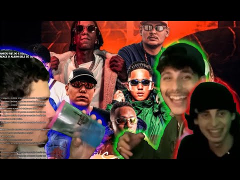 ANALISANDO SET O VITORIOSO MCs IG, PH, Pedrinho, Joãozinho VT, Menó Da VG, Luki, Dj Oreia e Luizinho