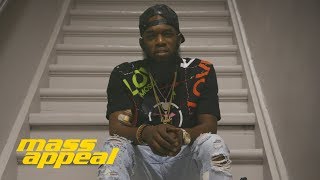 STAIRWELL FREESTYLE - FREEWAY | Mass Appeal