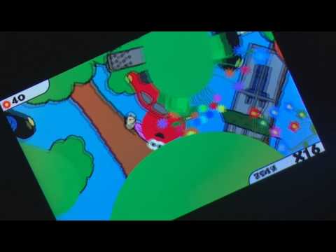 Gomi iPhone Gameplay Video Review - AppSpy.com