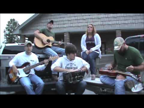 David Nail - Whatever She's Got (Cover by Homegrown Band)