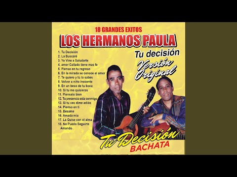 Si Tu Vas Dime Adios