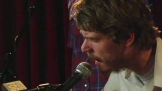 The Deep Dark Woods "All the Money I Had Is Gone"