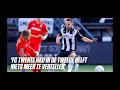 Bruns: "FC Twente had in de tweede helft niets meer te vertellen" | Nabeschouwing #HERTWE