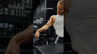 Best Scientific Arm Day In 2025 (Biceps, Triceps, Forearms)