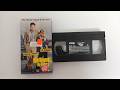 Opening To Nothing To Lose 1997 VHS 60fps