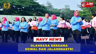 Download lagu NAVY NEWS - JOINT EXERCISE FOR KOWAL AND JALASENASTRI mp3 Download lagu NAVY NEWS - JOINT EXERCISE FOR KOWAL AND JALASENASTRI mp3