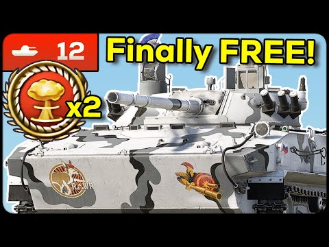 The WORST (FREE) BMD-4 But Is Still Broken...