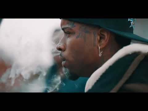 The Verse - Ginobili feat Tory Lanez