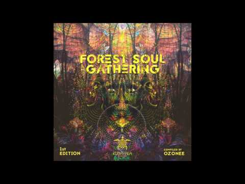Forest Soul Gathering 2017 (Compiled by ozonee) [Full Compilation]