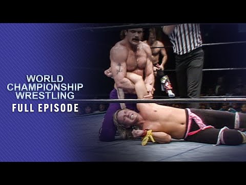 World Championship Wrestling